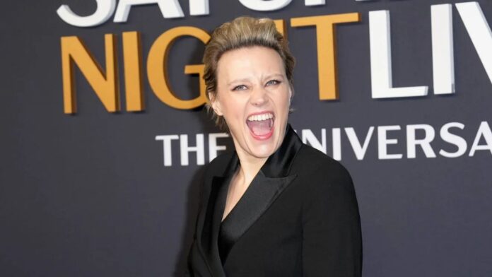 Kate McKinnon
