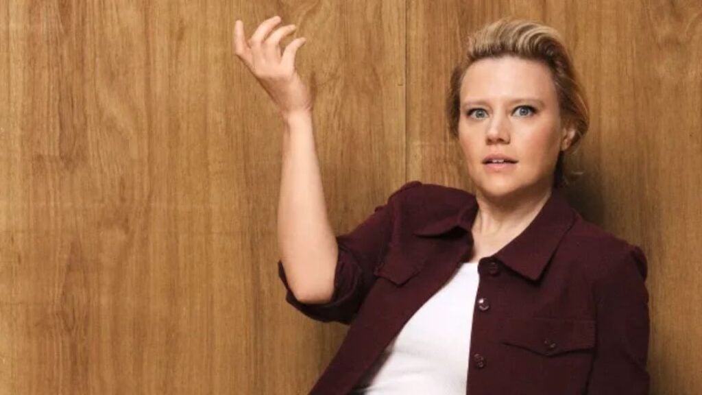Kate McKinnon in People magazine interview
