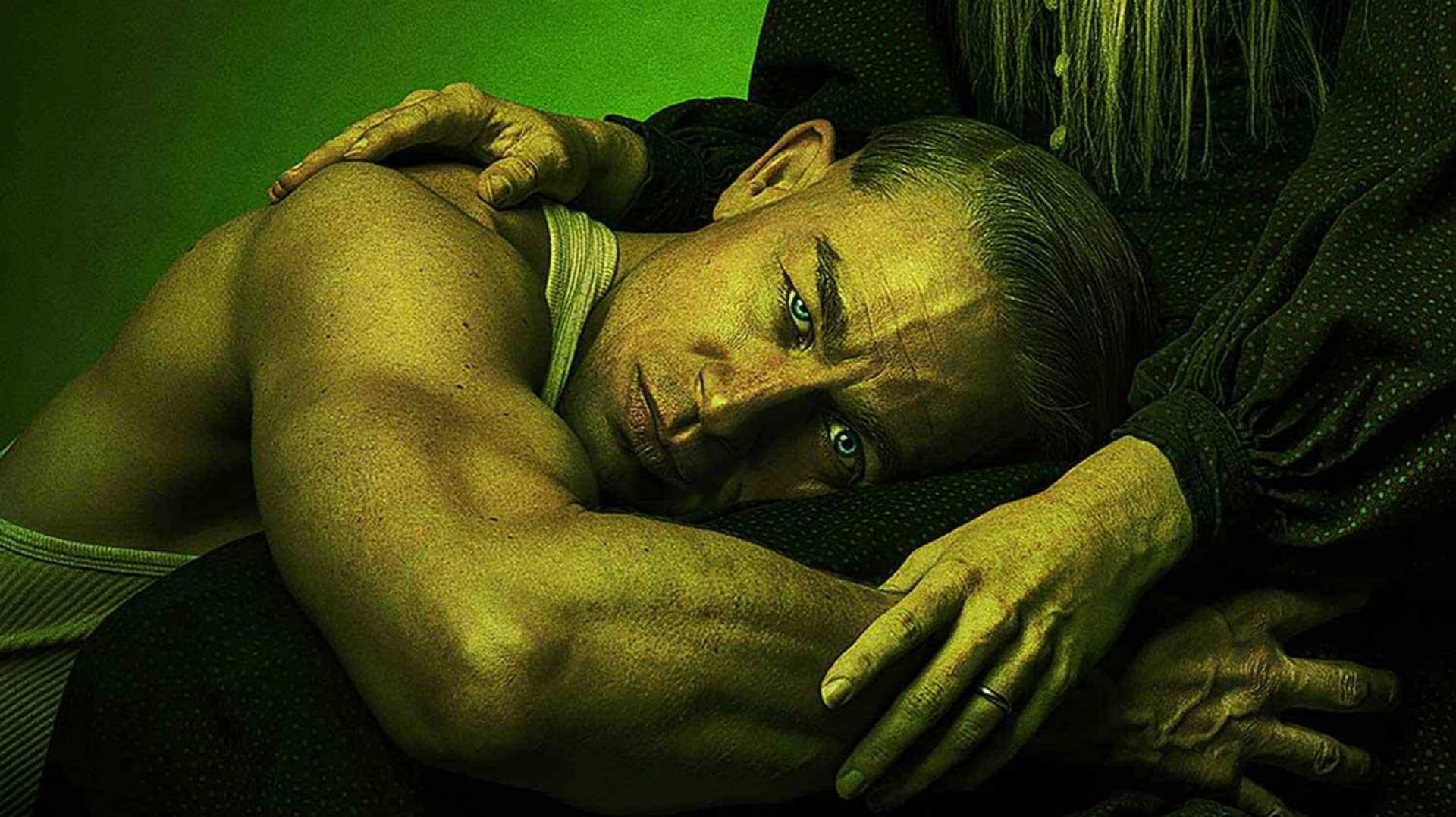 22. Monster: The Ed Gein Story