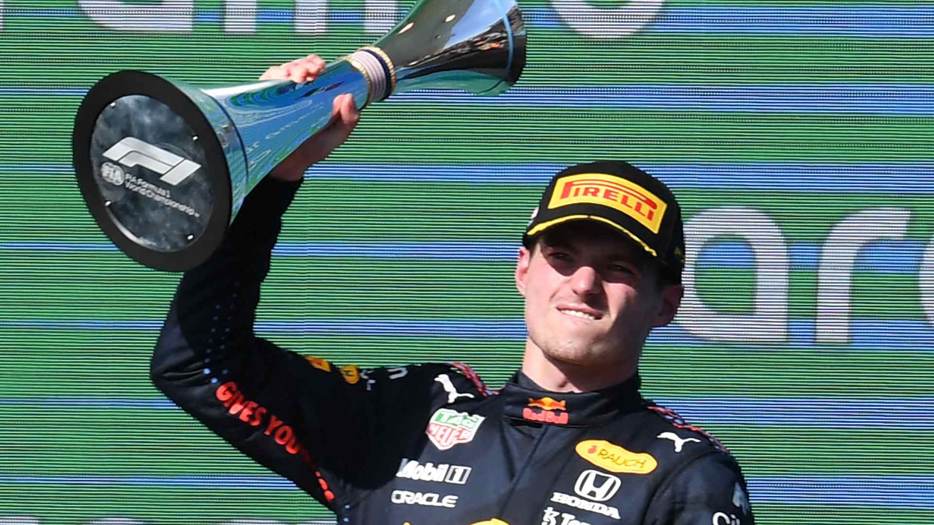 17. 2021 US GP