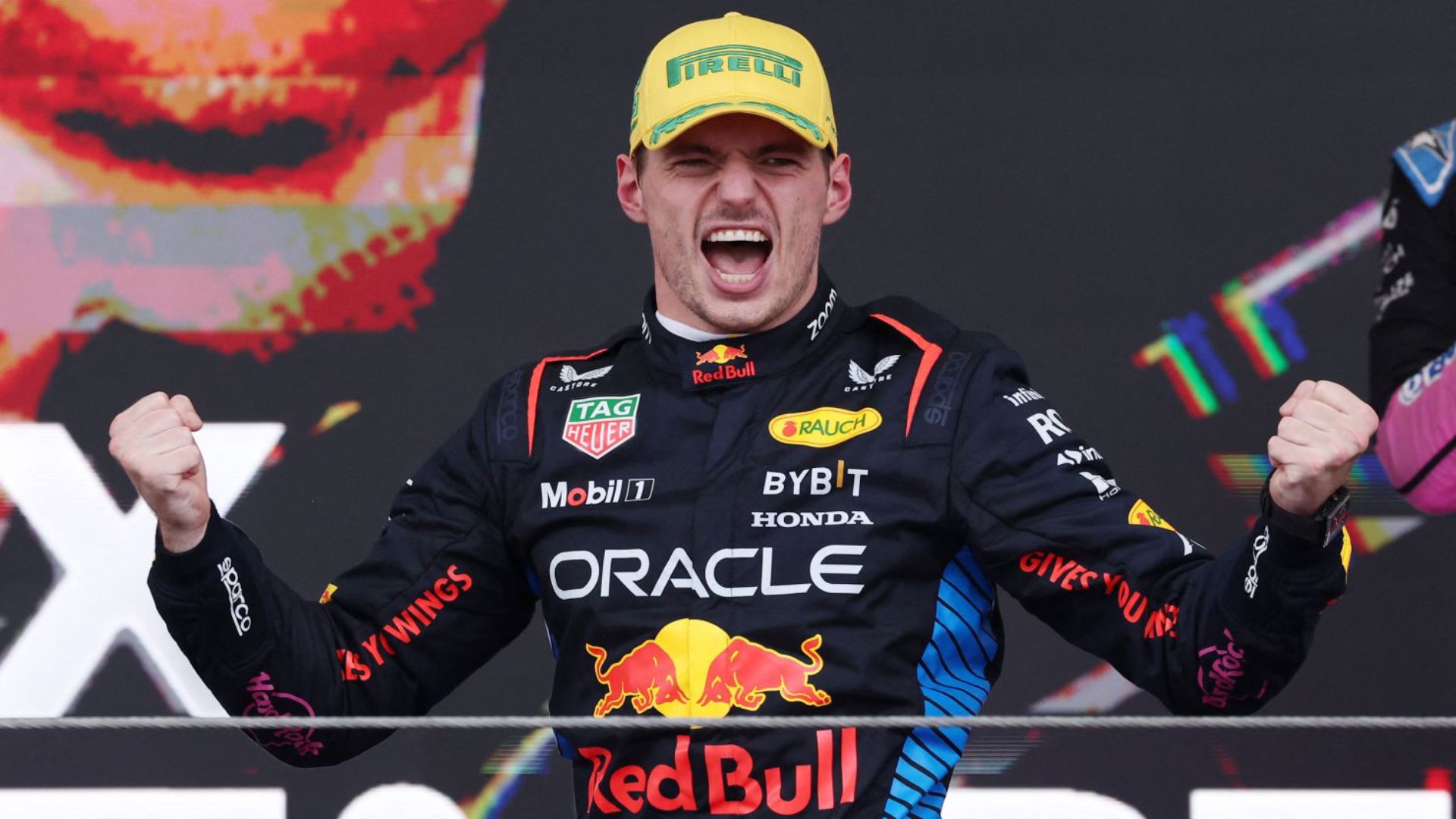 15. 2024 Brazilian GP