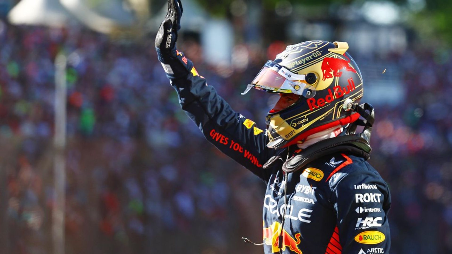 14. 2023 Brazilian GP