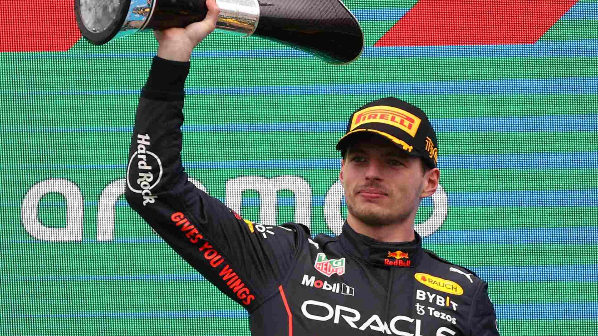 11. 2022 Hungarian GP