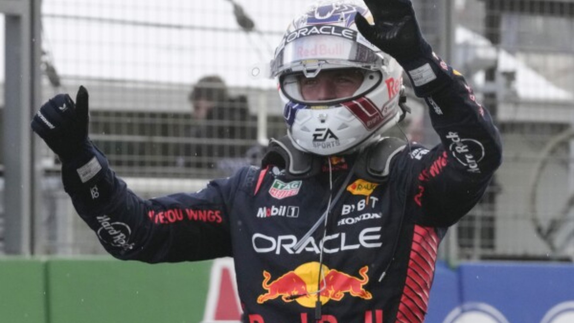 10. 2023 Dutch GP