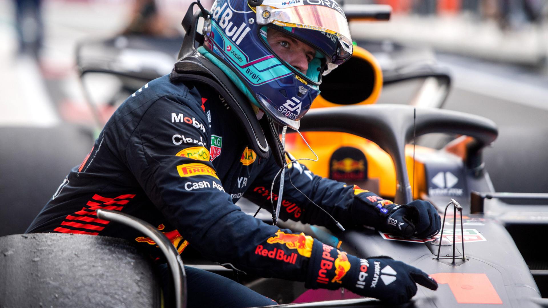 8. 2023 Miami GP