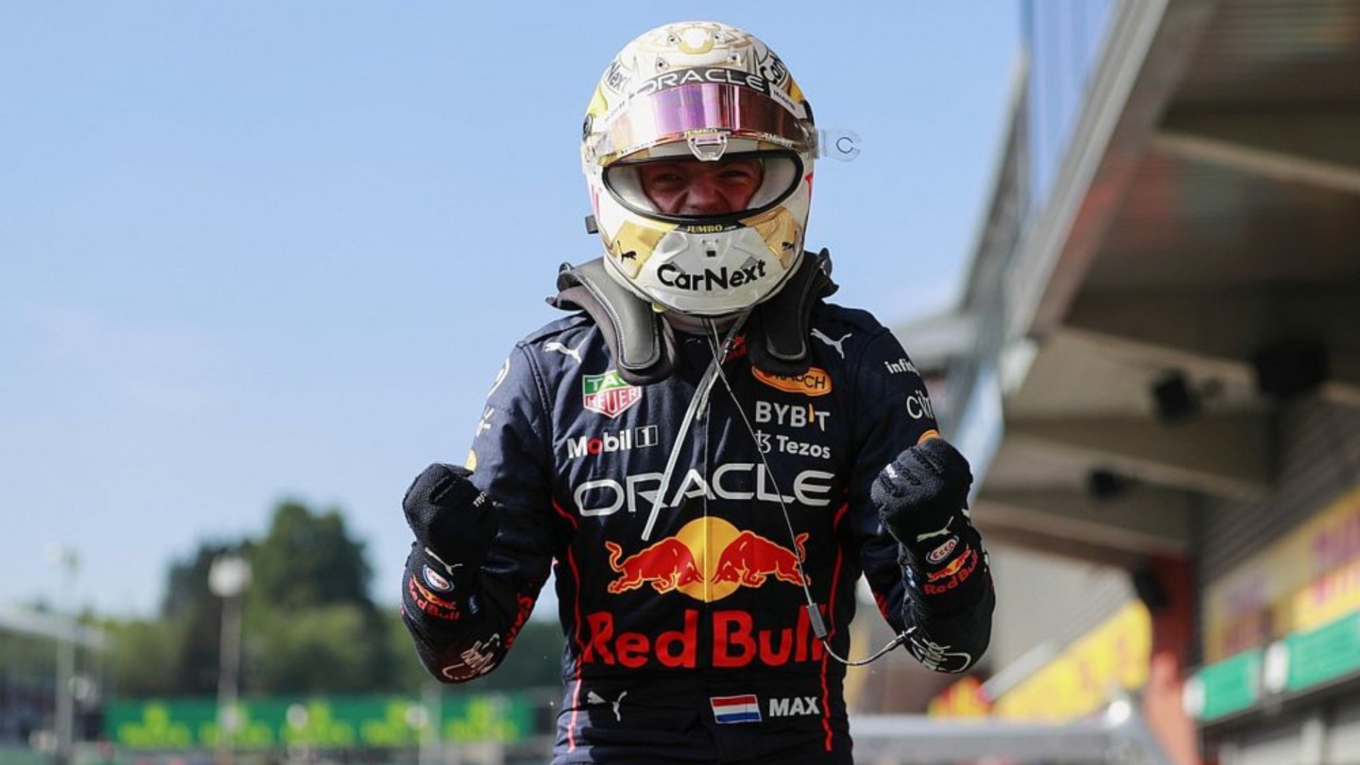 7. 2022 Belgian GP