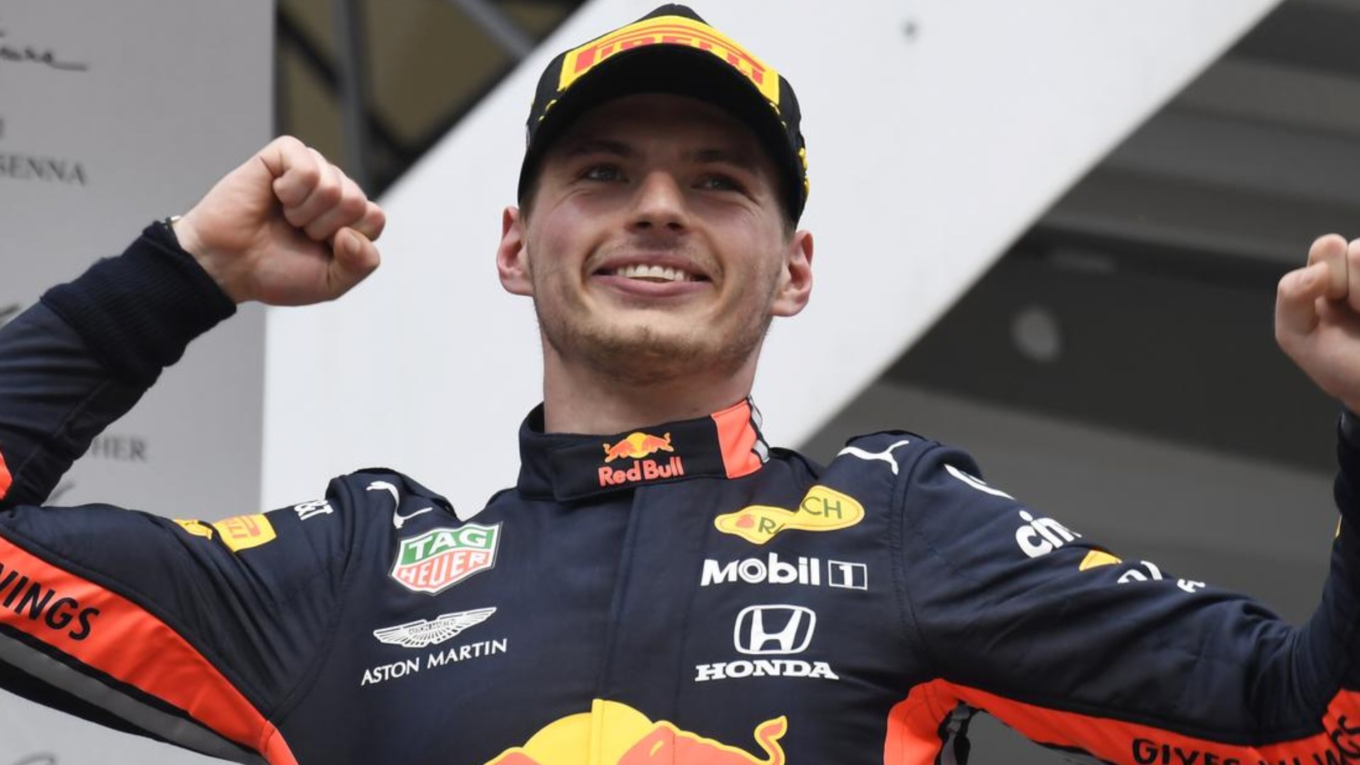 4. 2019 German GP