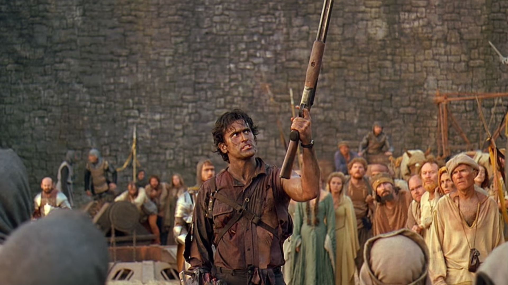 Army Of Darkness