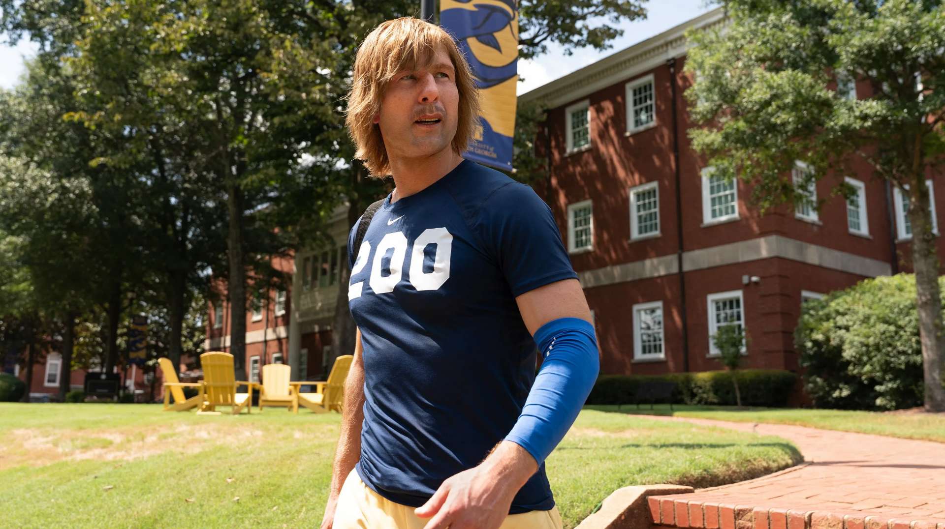 Chad Powers – September 30, Hulu