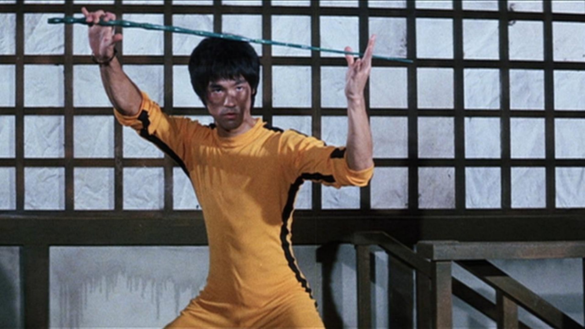 Game of Death