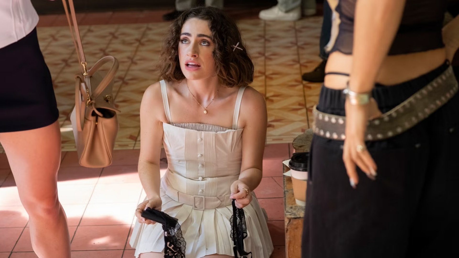 I Love LA – November 2, HBO