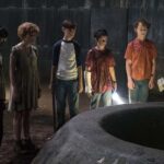 It: Welcome to Derry