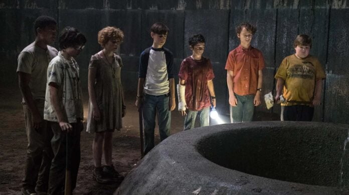It: Welcome to Derry