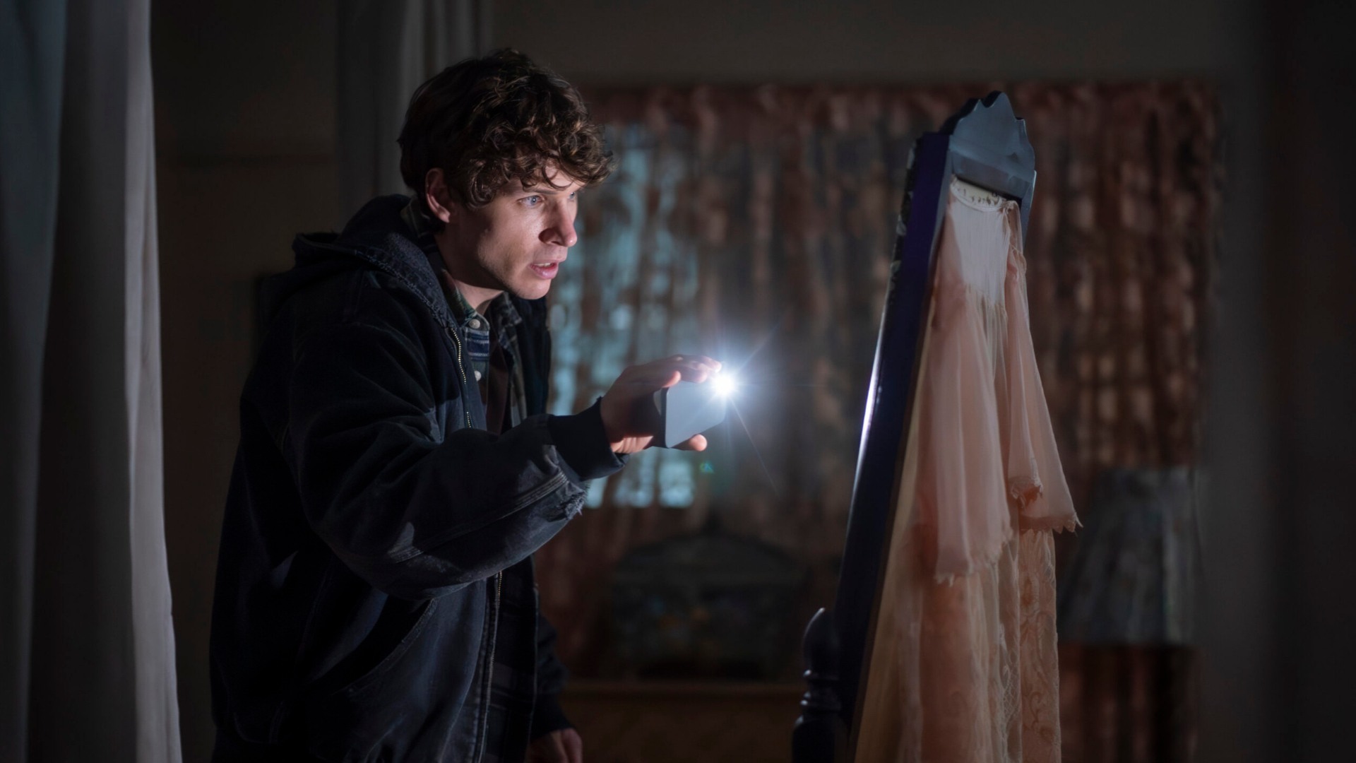 Talamasca: The Secret Order – October 26, AMC