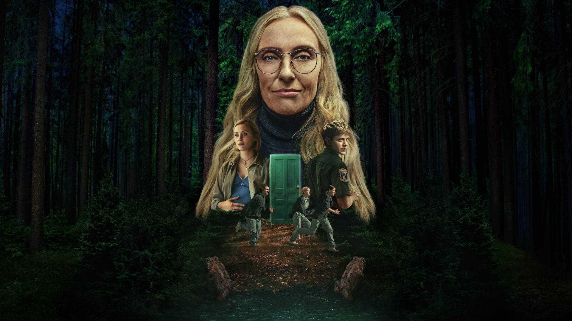 Wayward – September 25, Netflix