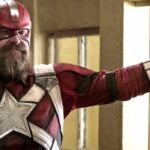 David Harbour as Red Guardian (Image: Marvel)