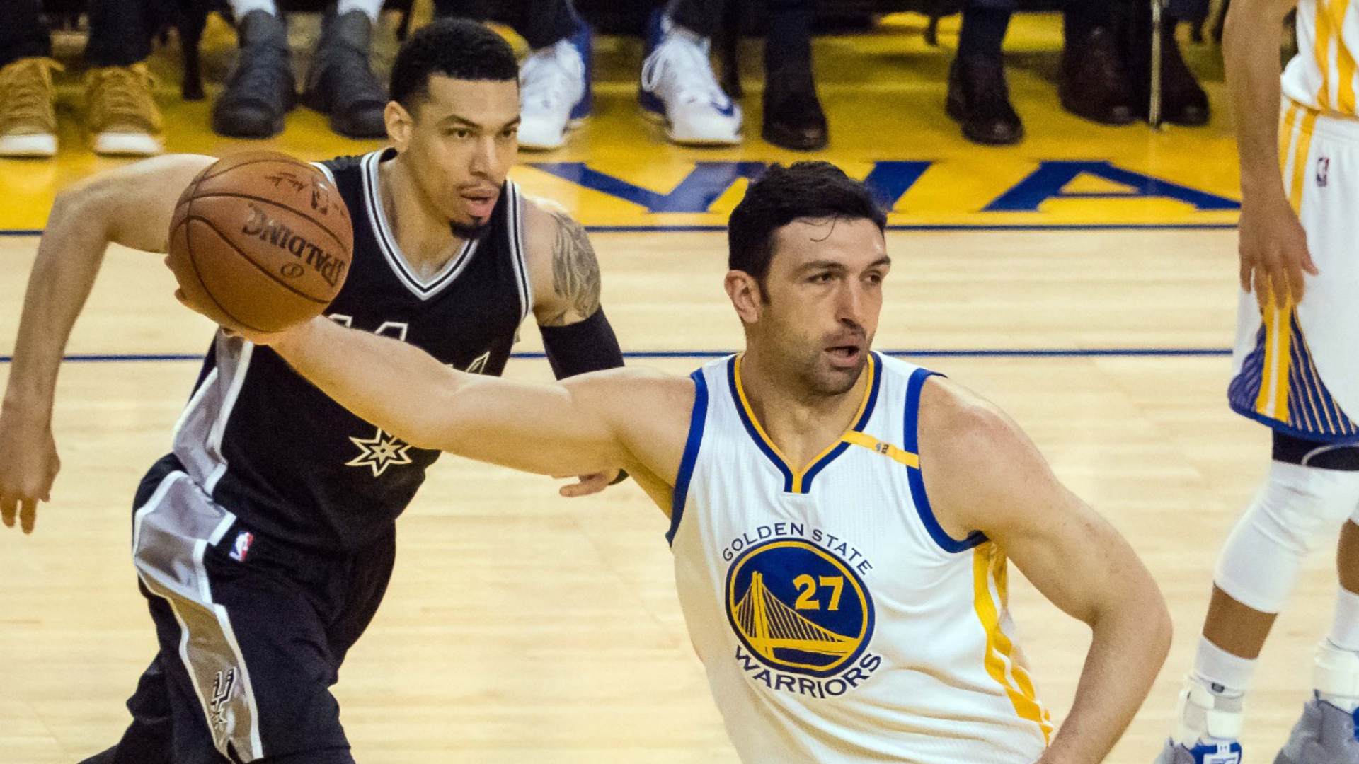 19. Zaza Pachulia