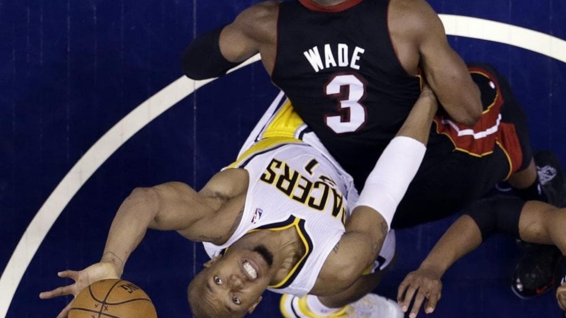 25. Dwyane Wade