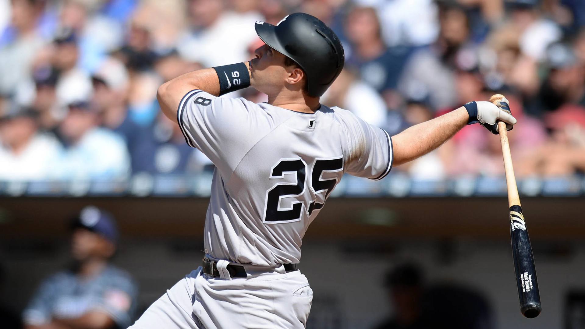 18) Mark Teixeira