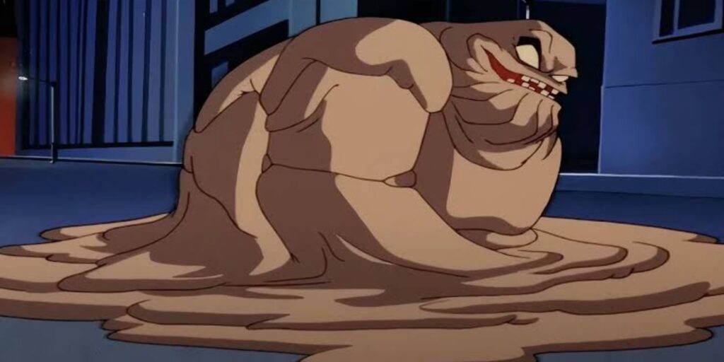 Clayface (Image: DC)