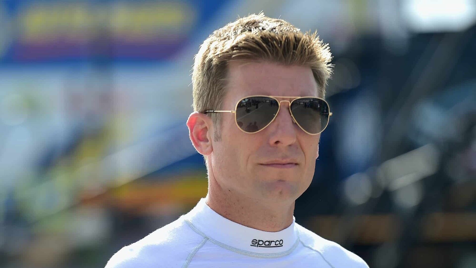 14. Jamie McMurray