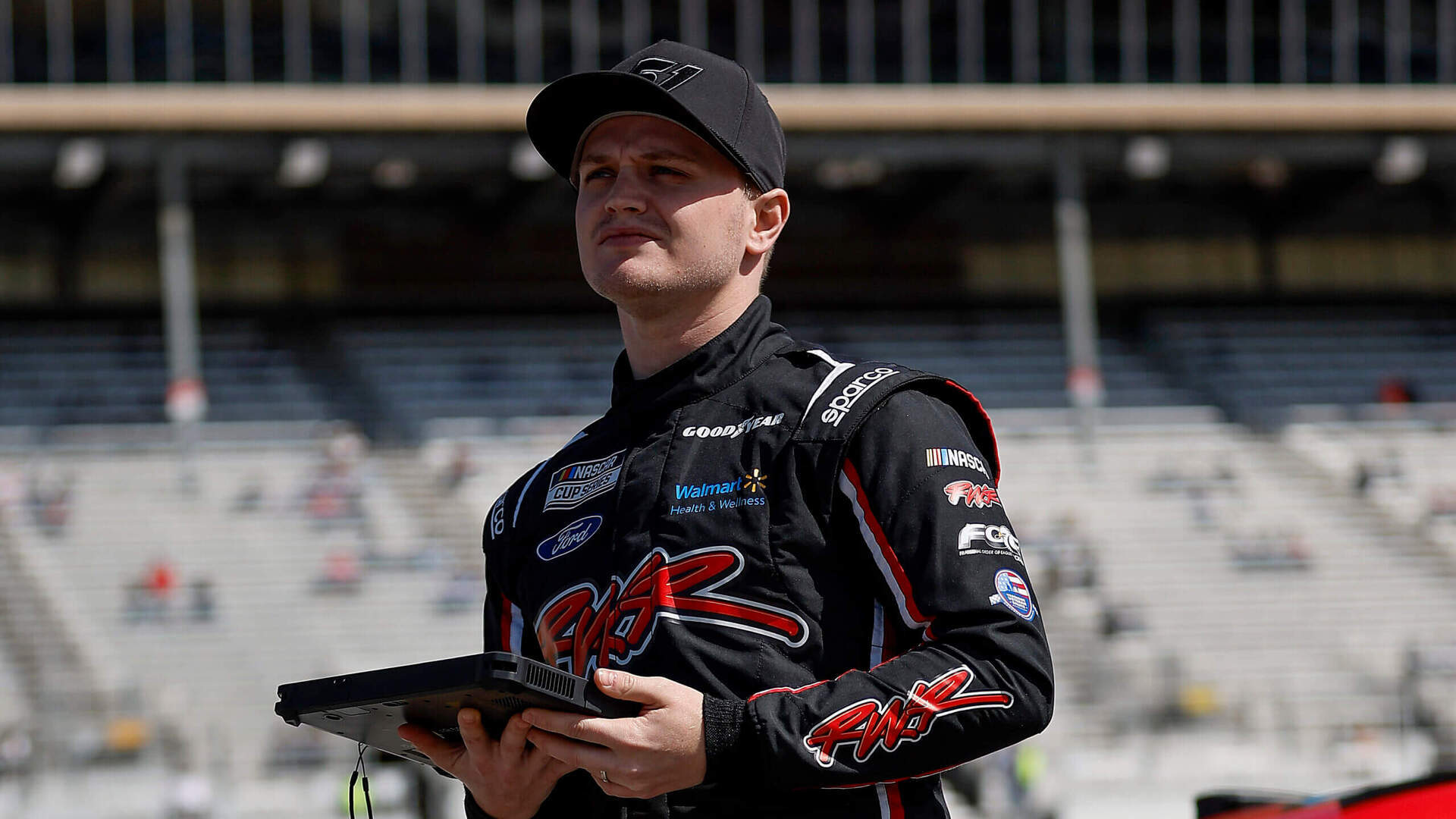 5. Justin Haley — 2019 Daytona (July)