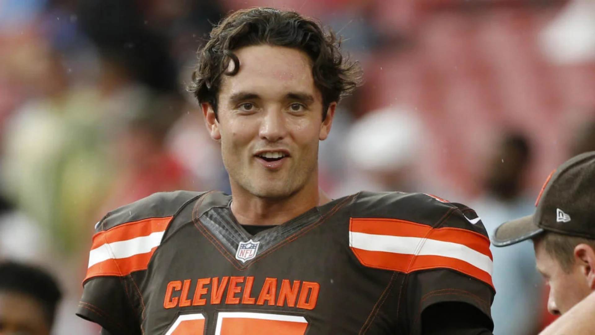 15) Brock Osweiler - 2016