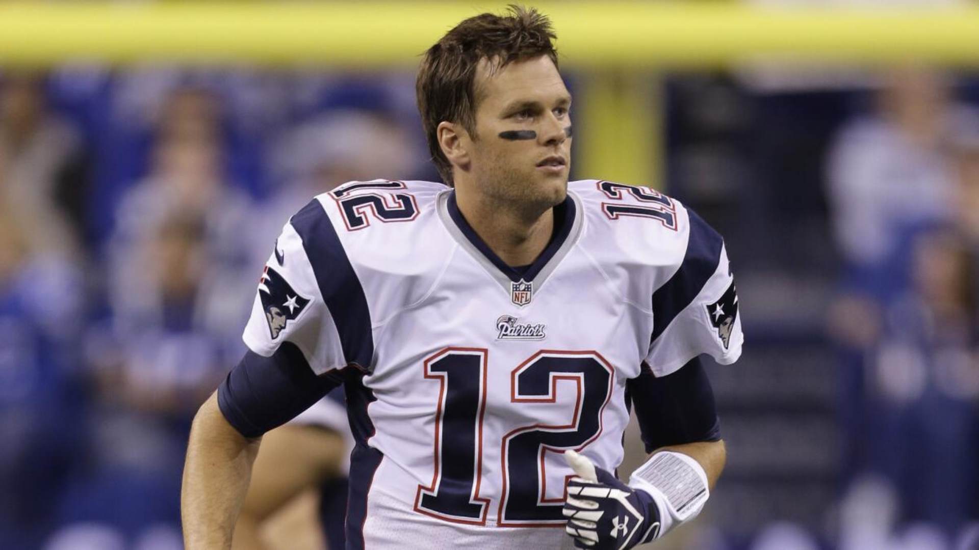 14) Tom Brady - 2015