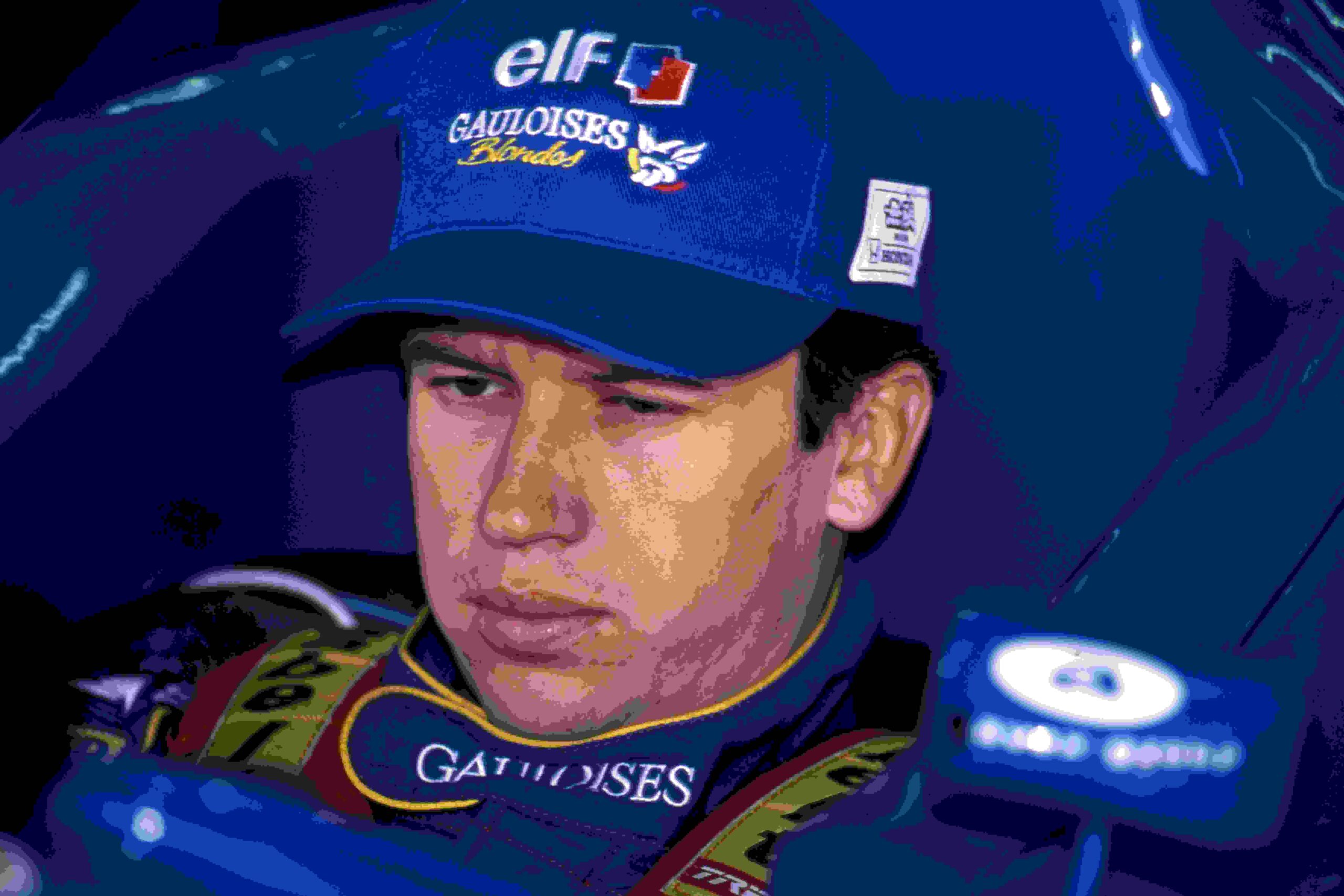 2. Oliver Panis - 1996 Monaco GP