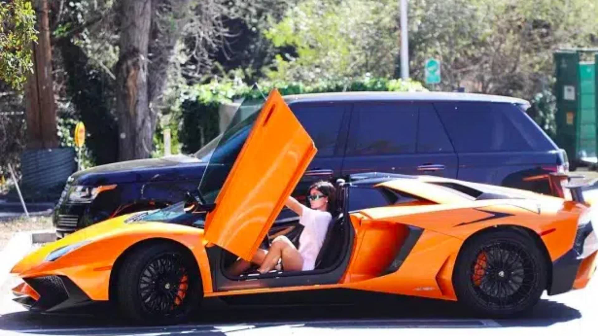 Kylie Jenner