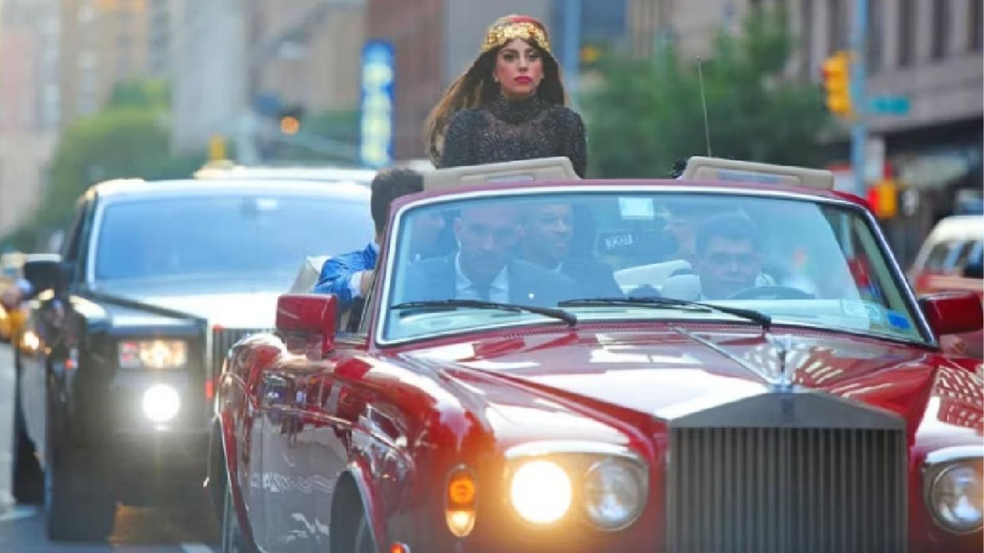 Lady Gaga