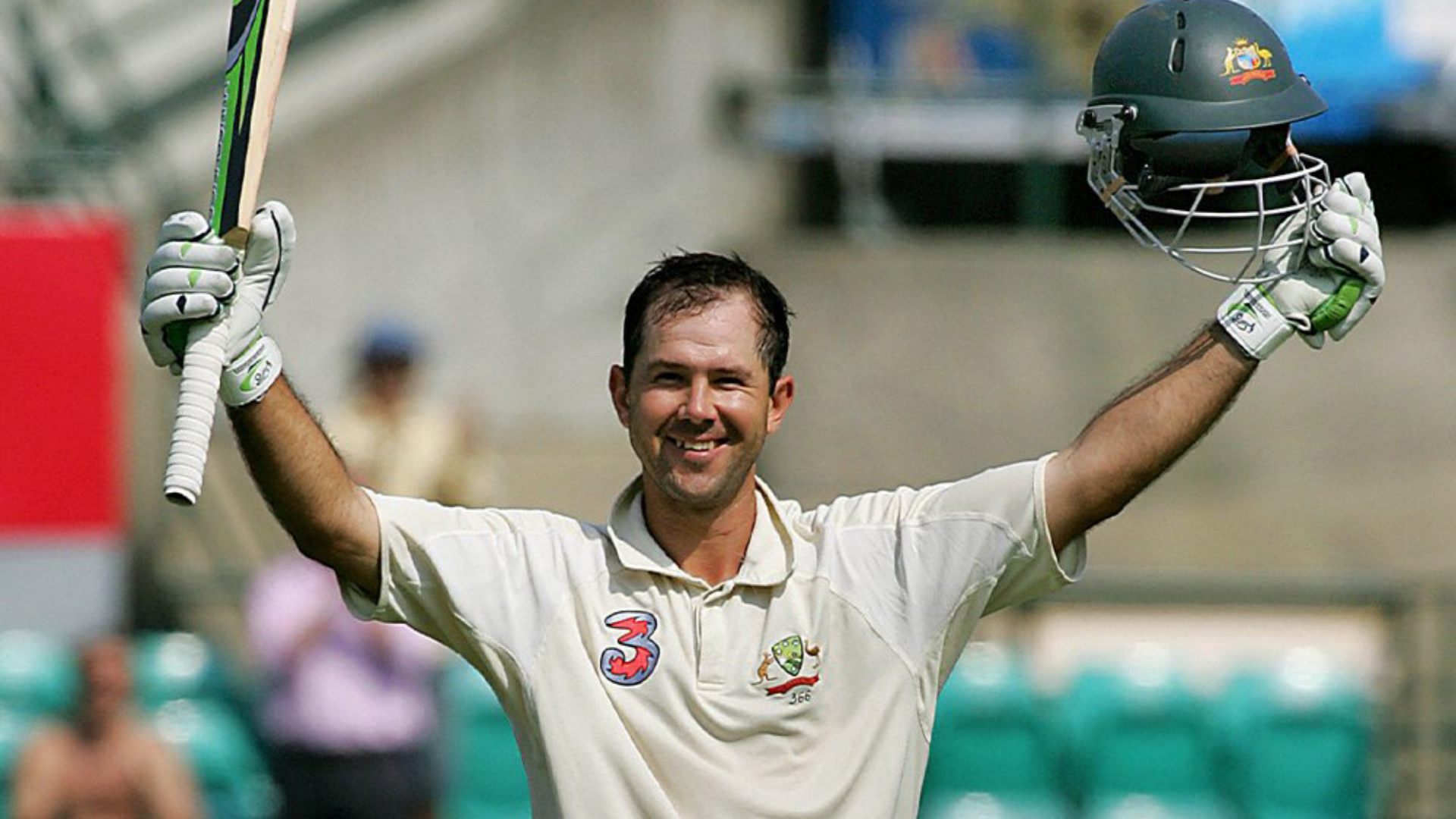Ricky Ponting