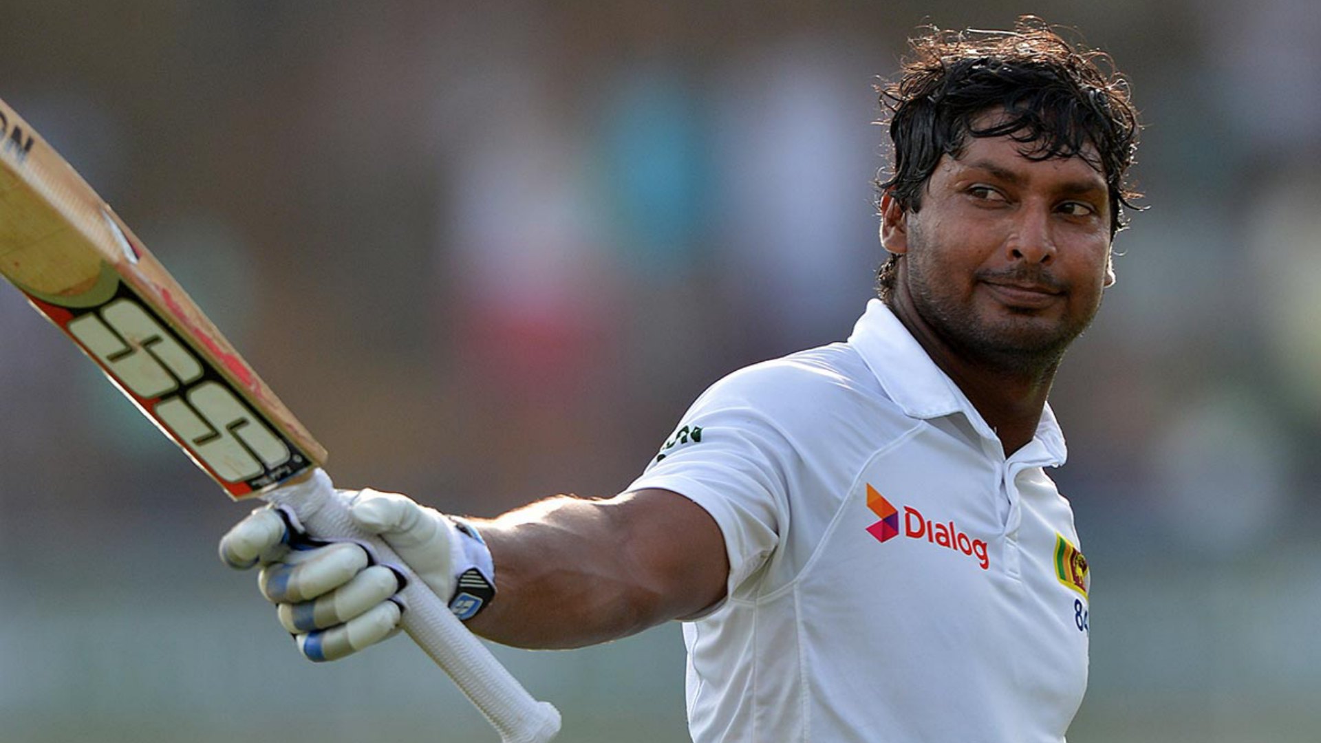 Kumar Sangakkara