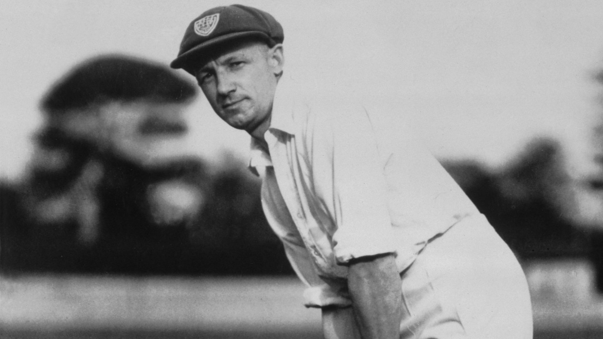 Don Bradman