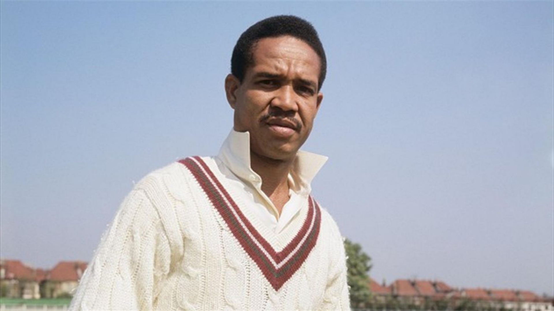 Garry Sobers