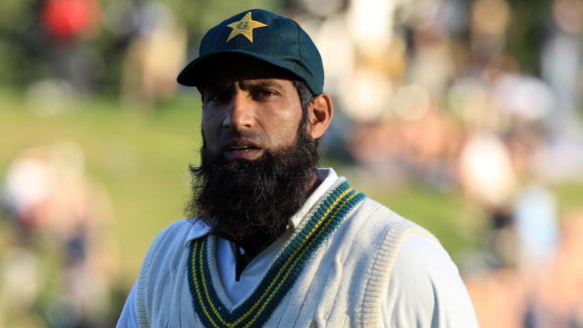 Mohammad Yousuf
