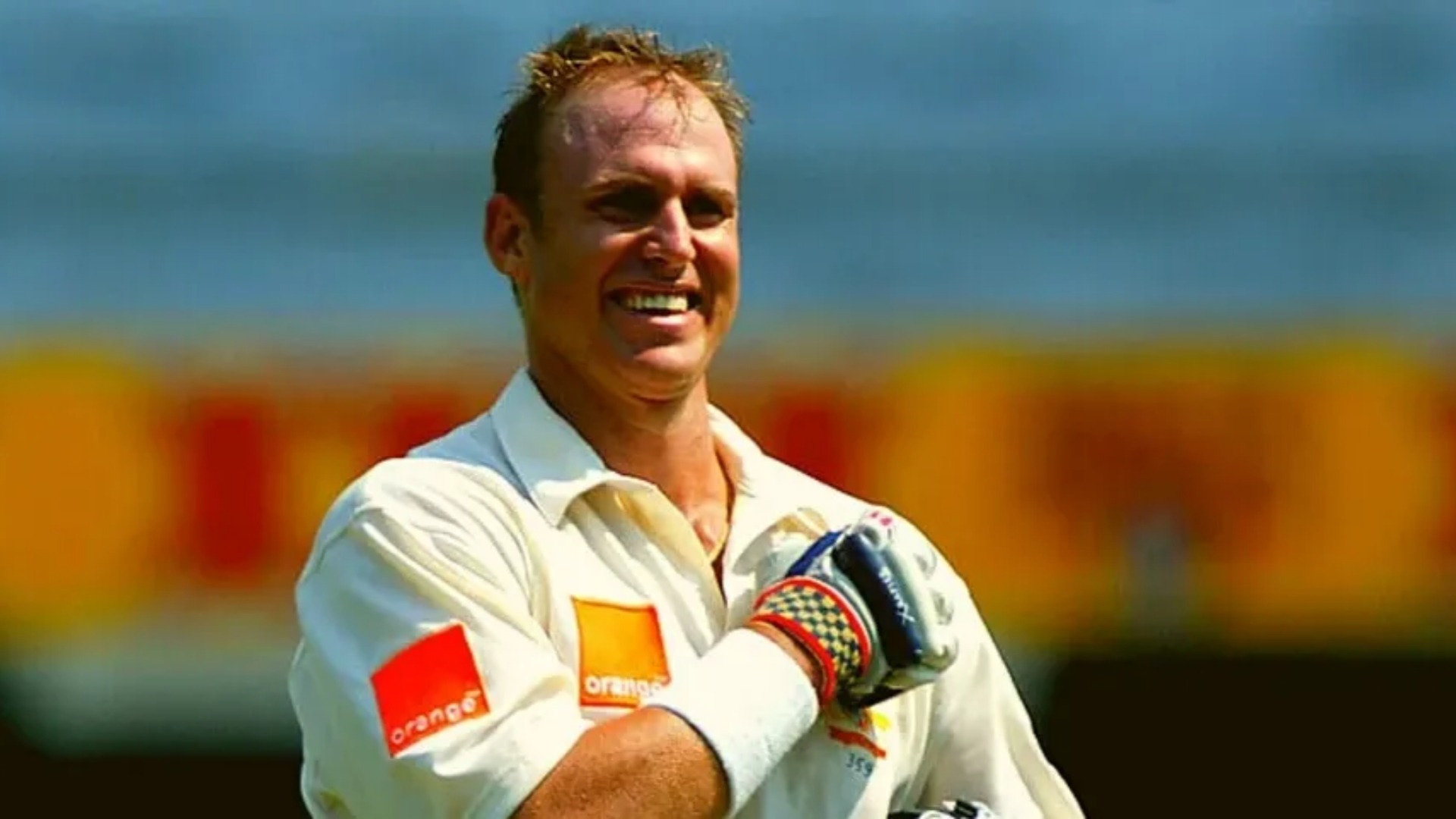Matthew Hayden