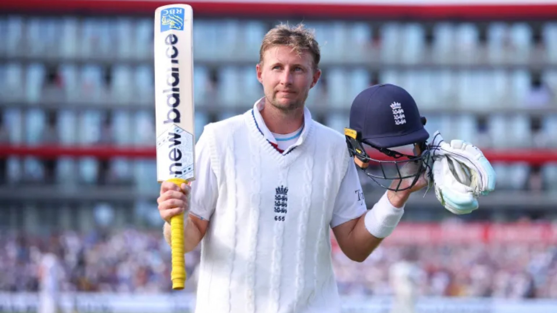 Joe Root