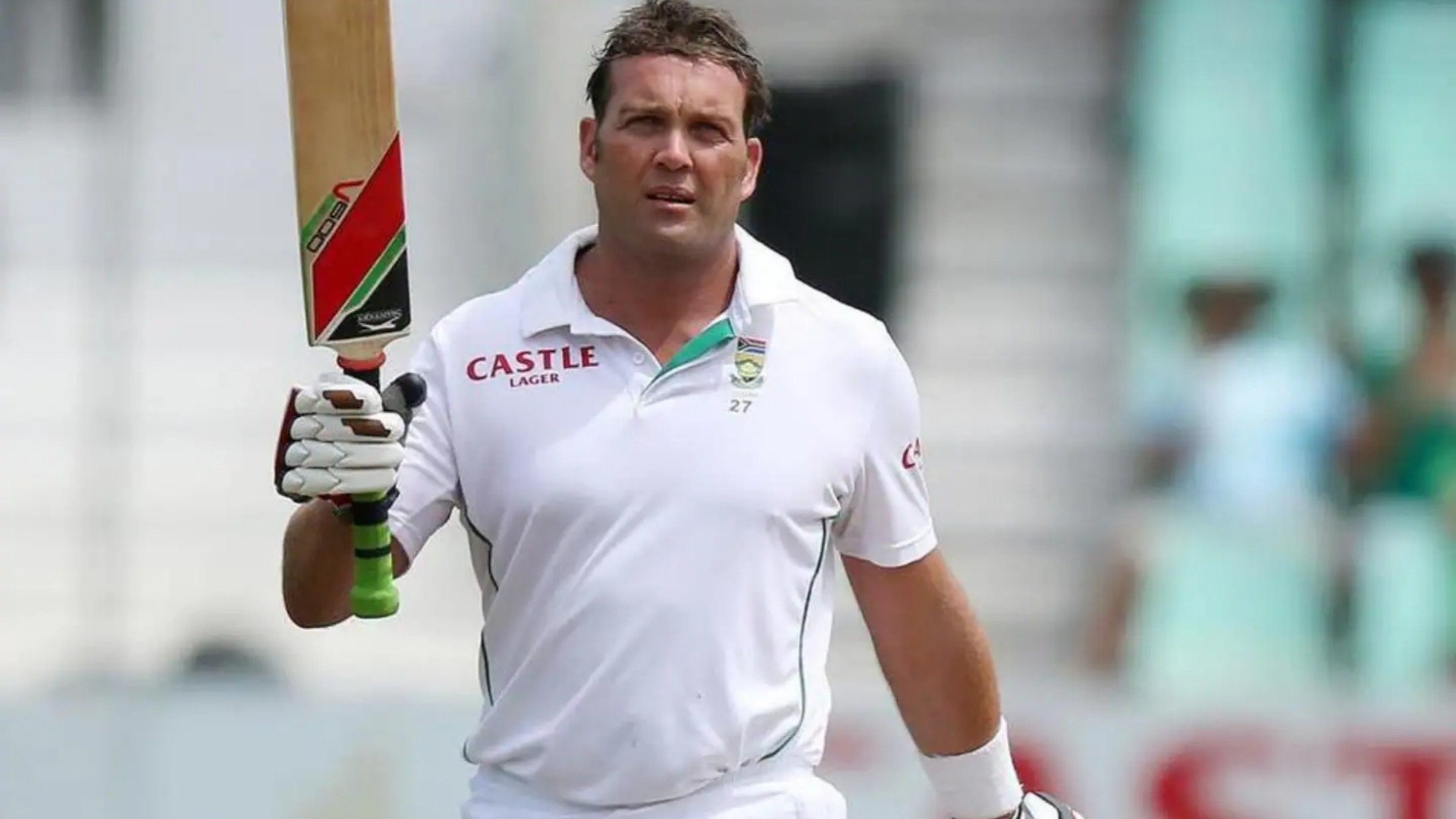 Jacques Kallis