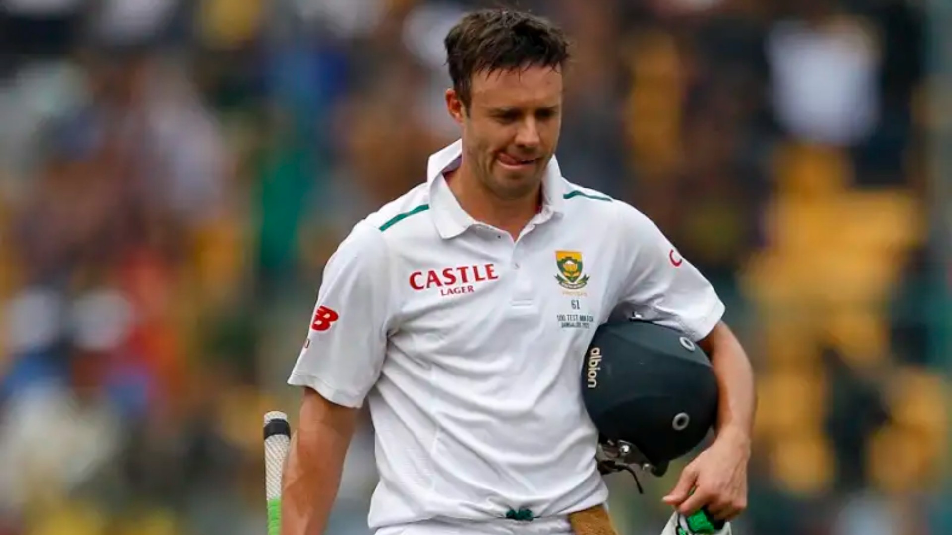 AB de Villiers