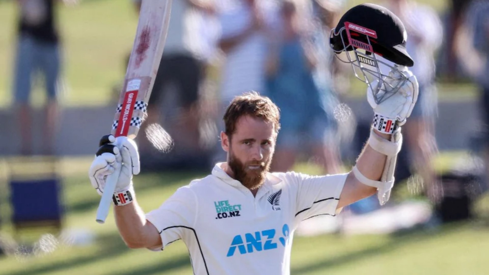 Kane Williamson