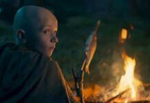 Aegon V (Egg) (Image: HBO)