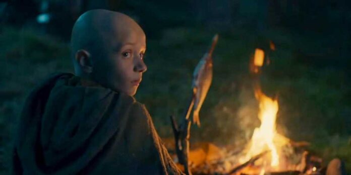 Aegon V (Egg) (Image: HBO)