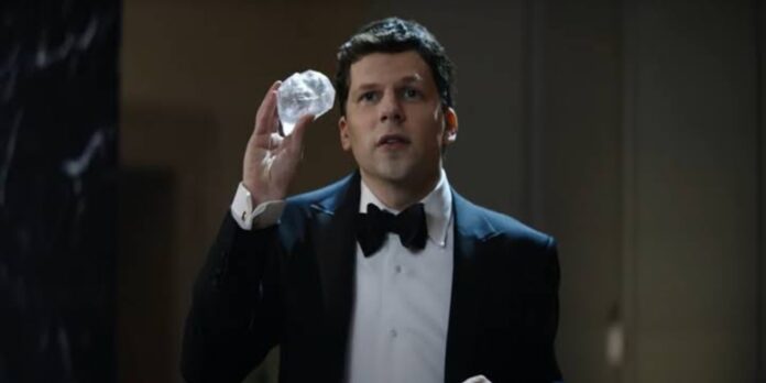 'Now You See Me' (Image: Lionsgate)