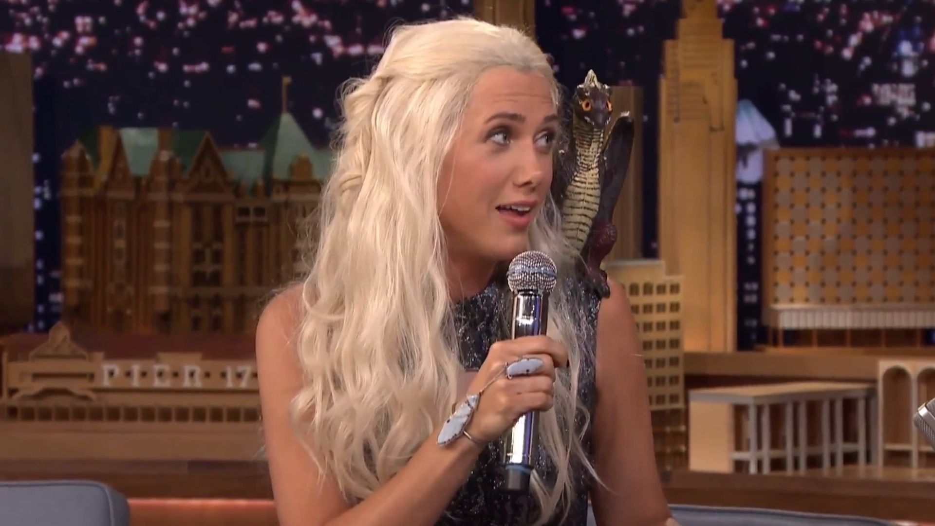 Kristen Wiig