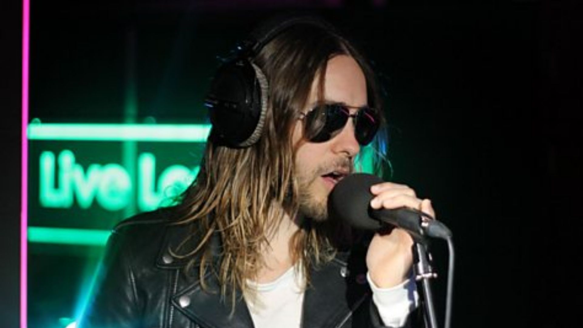 Jared Leto