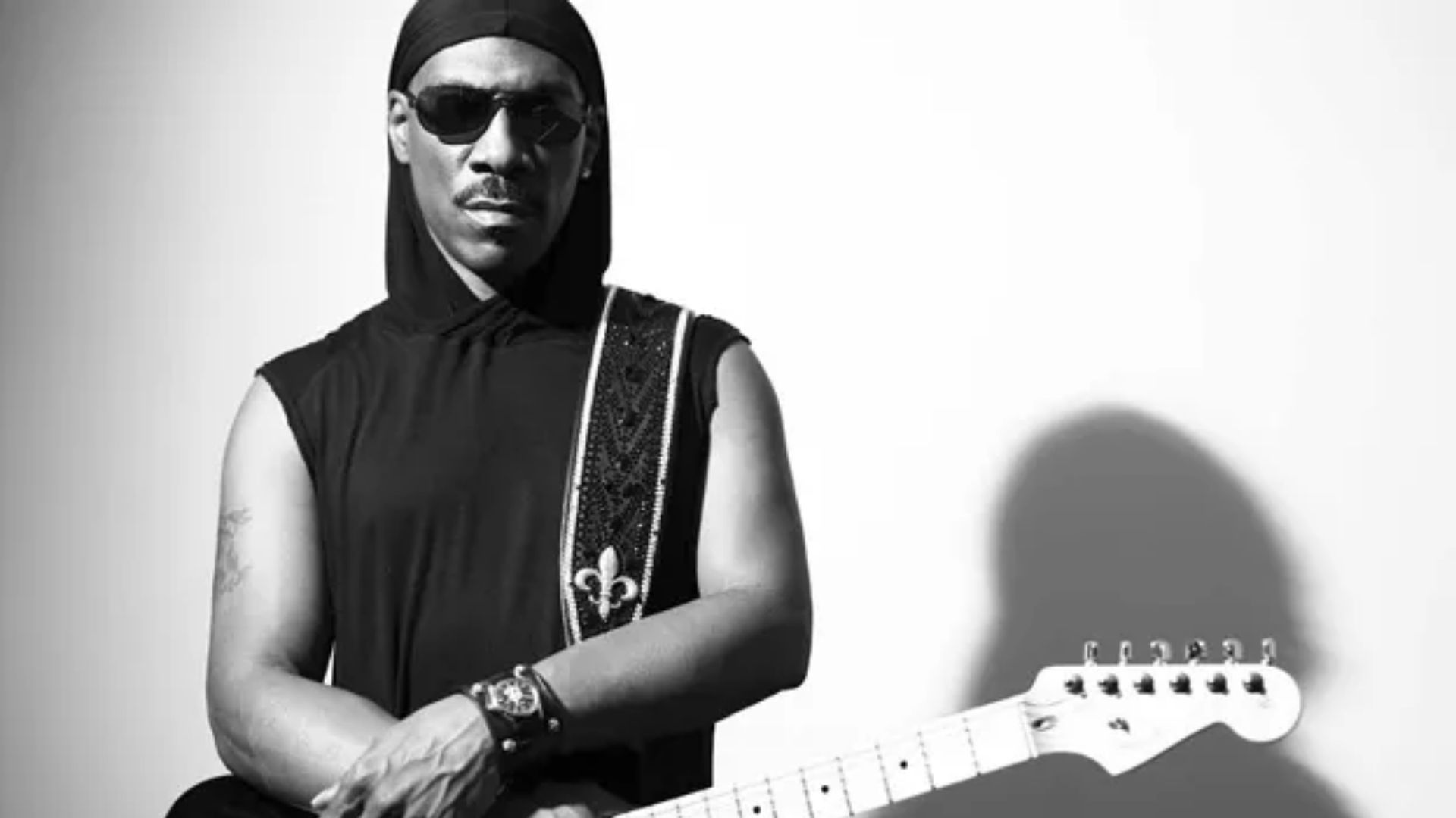 Eddie Murphy