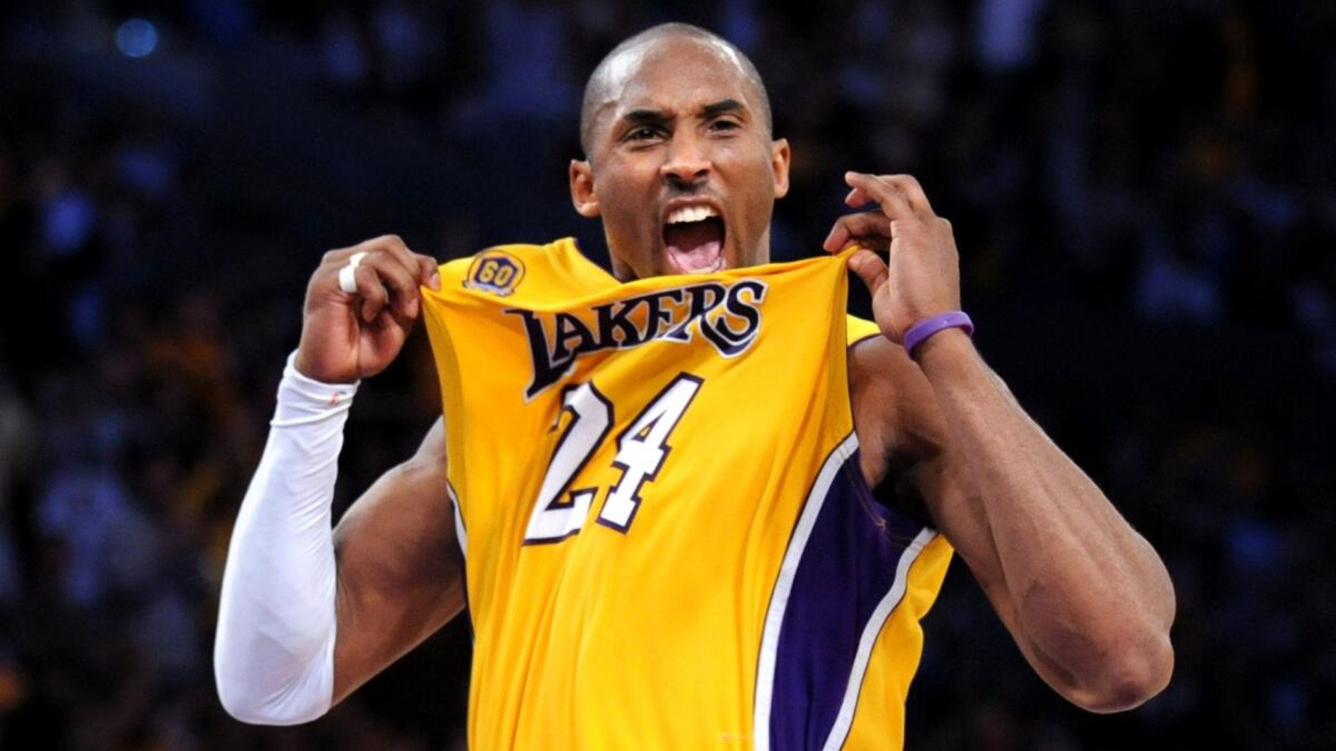 4. Kobe Bryant