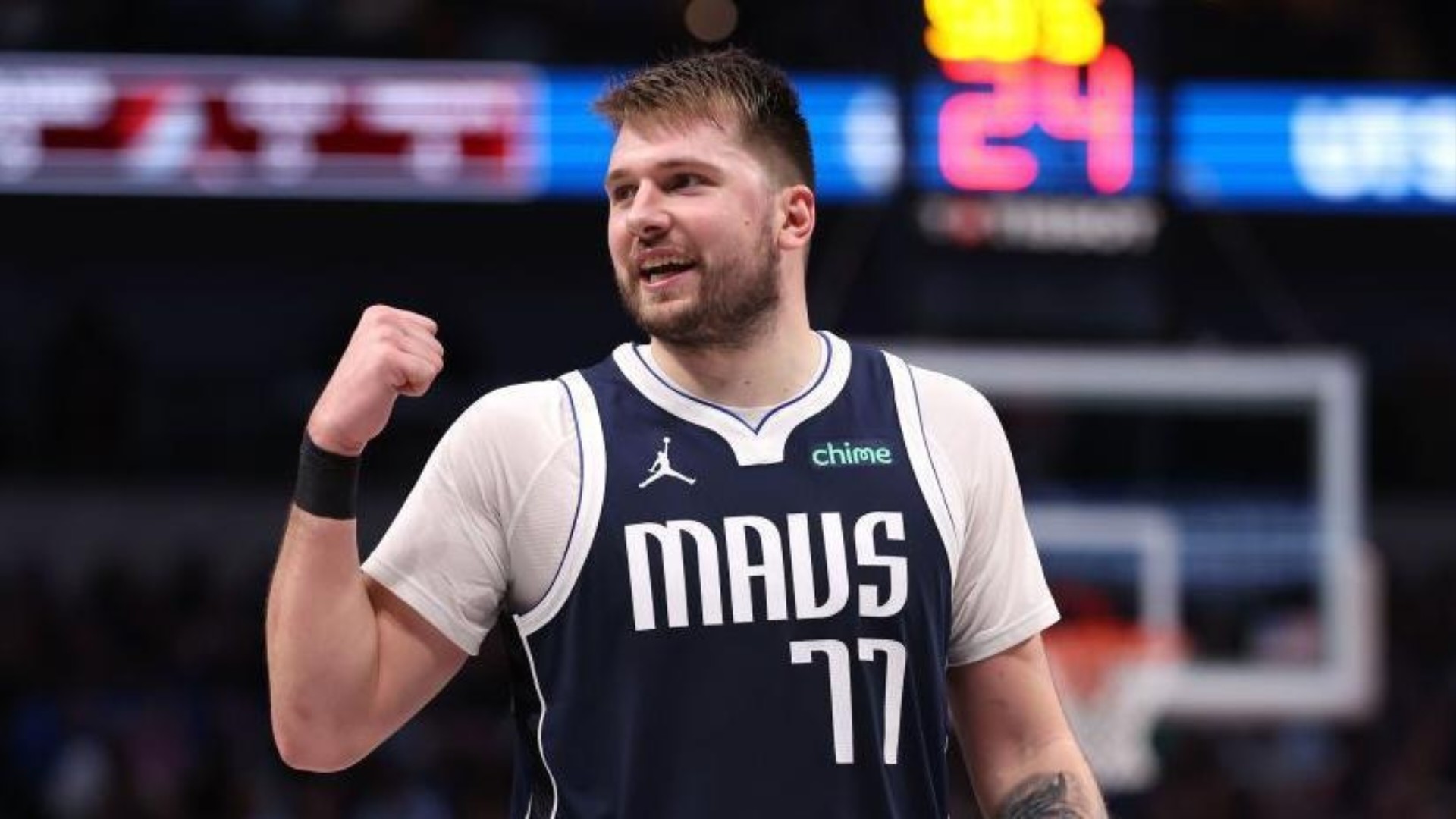 24. Luka Dončić