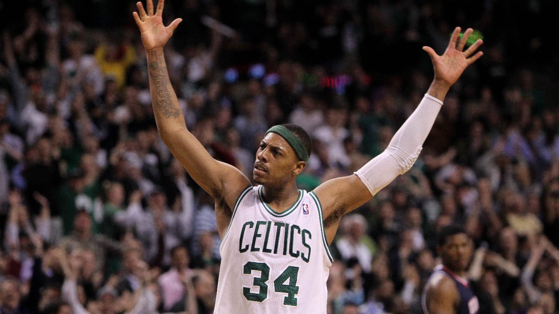 23. Paul Pierce